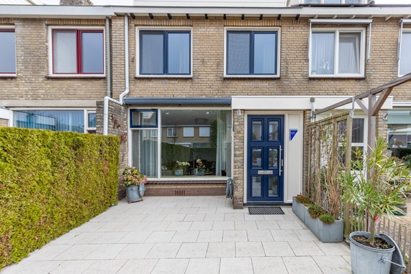 Medium property photo - Zonnedauwlaan 65, 2465 BB Rijnsaterwoude